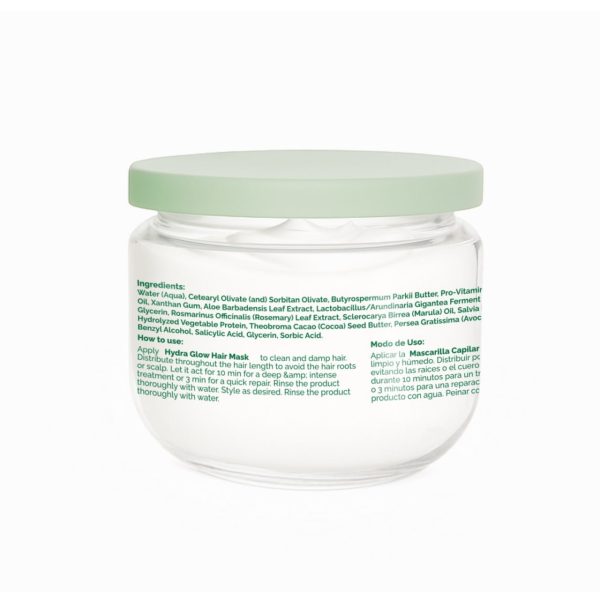 Hydra Glow - Hair Mask