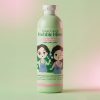 Bubble Bliss – Curls Shampoo