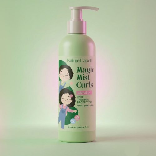 Magic Mist Curls - Leave-In