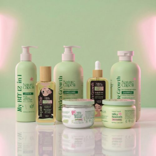 Repair & Rebuild Therapy Kit