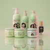 Curly Hydration & Frizz Control Kit