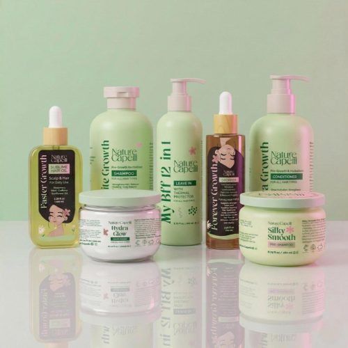 Infinite Growth Reset Kit