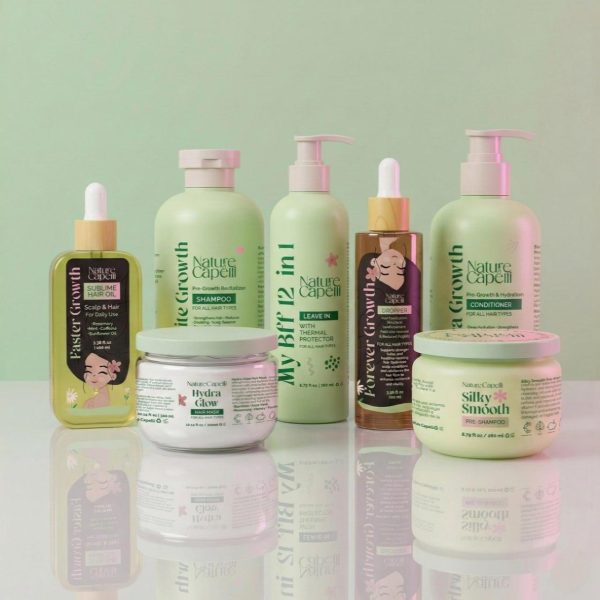 kit4 Infinite Growth Reset Kit